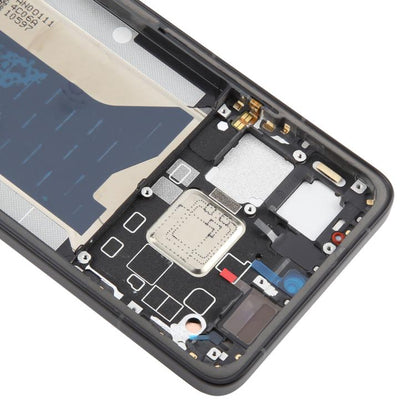 Écran LCD AMOLED d'origine pour Xiaomi Redmi K80 Pro, numériseur et cadre inclus., For OPPO Find X8 Pro(Original)