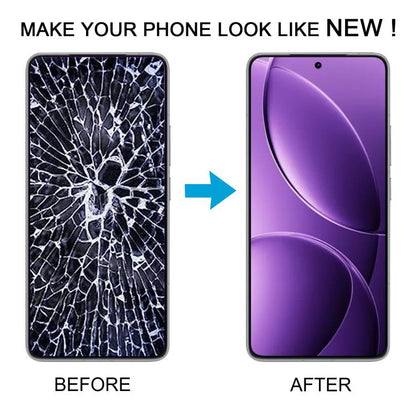 Écran LCD AMOLED d'origine pour Xiaomi Redmi K80 Pro, numériseur et cadre inclus., For OPPO Find X8 Pro(Original)