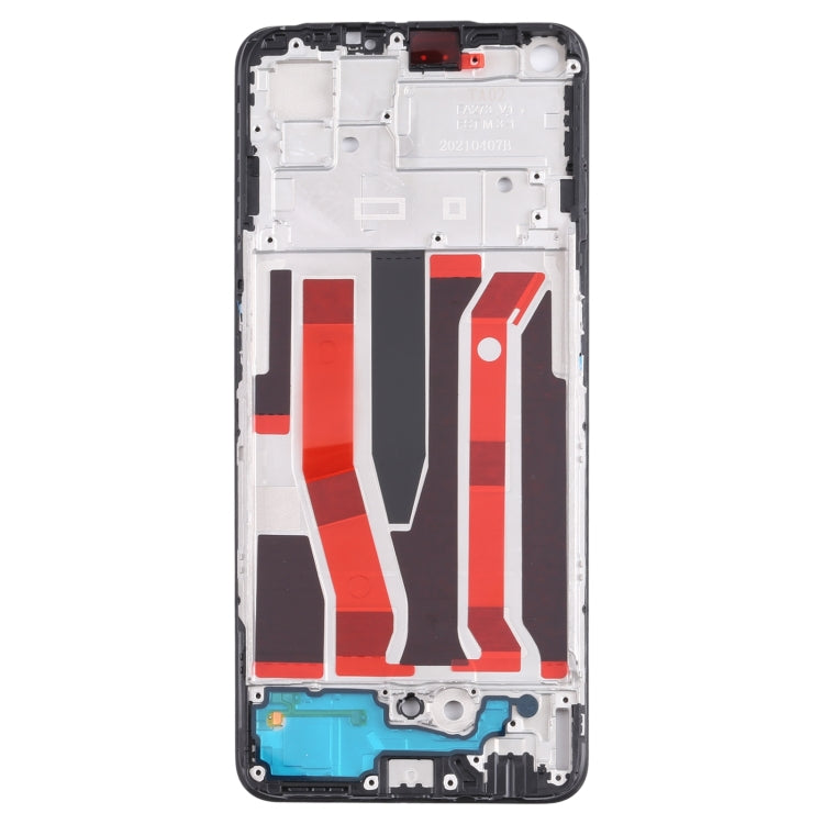 Cadre LCD avant pour OPPO A95 5G