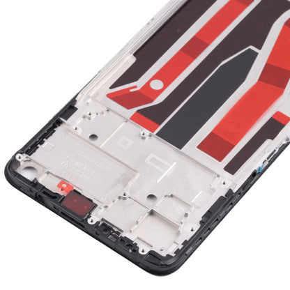 Cadre LCD avant pour OPPO A95 5G