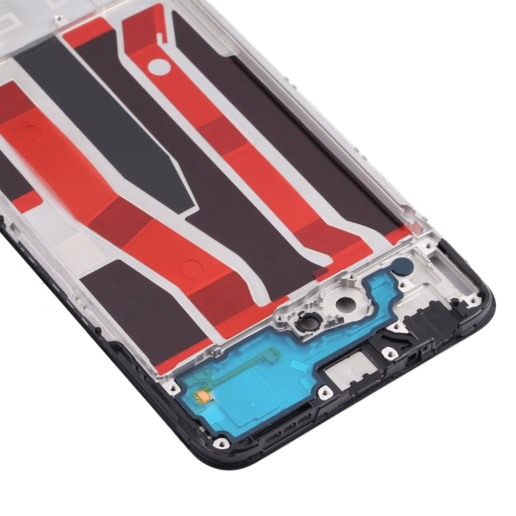 Cadre LCD avant pour OPPO A95 5G