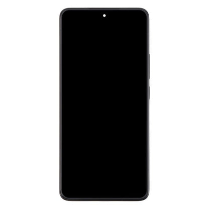 For Xiaomi 14T AMOLED Original LCD Screen Digitizer Full Assembly with Frame