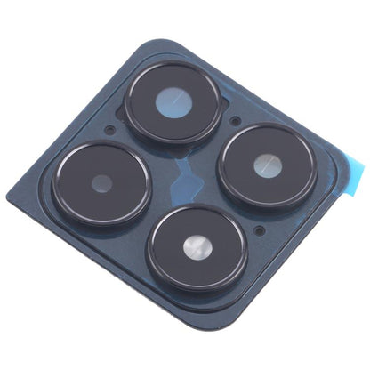 For Xiaomi Poco X6 Original Rear Camera Frame