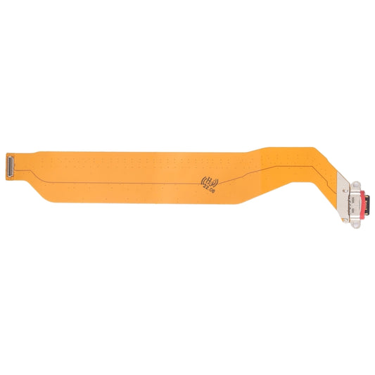 Câble flexible de Port de chargement pour OPPO Reno8 Pro PGAM10 CN, Version