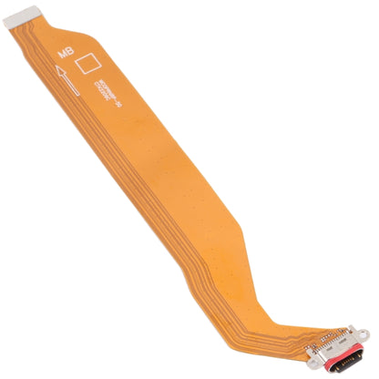 Câble flexible de Port de chargement pour OPPO Reno8 Pro PGAM10 CN, Version