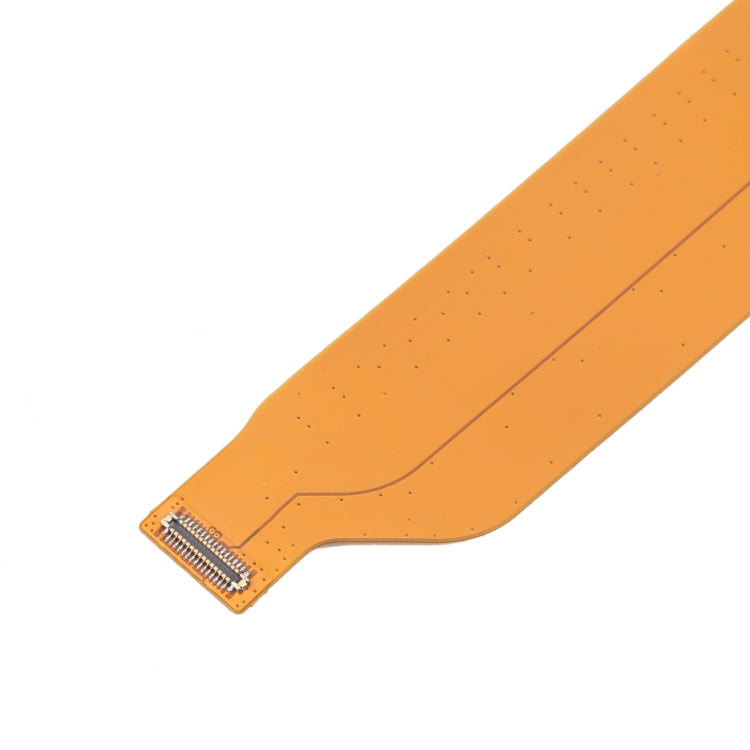 Câble flexible de Port de chargement pour OPPO Reno8 Pro PGAM10 CN, Version