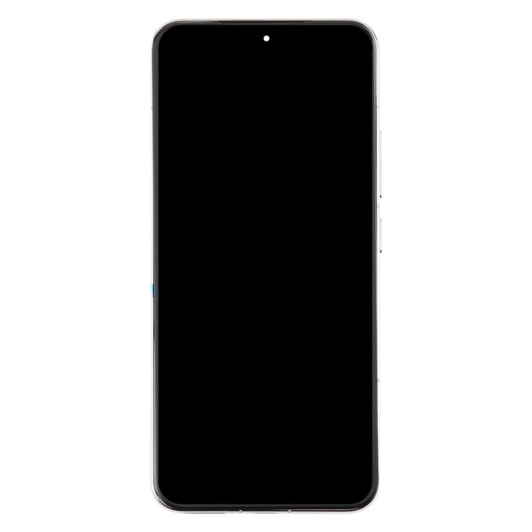 Écran LCD AMOLED d'origine Xiaomi 15, numériseur et cadre inclus., For Xiaomi 15(Original,Mirror Silver), For Xiaomi 15(Original,Frosted Black), For Xiaomi 15(Original), For Xiaomi 15(Original,Matte Silver)