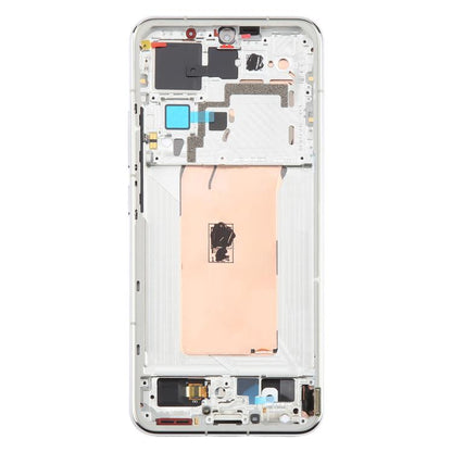 Écran LCD AMOLED d'origine Xiaomi 15, numériseur et cadre inclus., For Xiaomi 15(Original,Mirror Silver), For Xiaomi 15(Original,Frosted Black), For Xiaomi 15(Original), For Xiaomi 15(Original,Matte Silver)