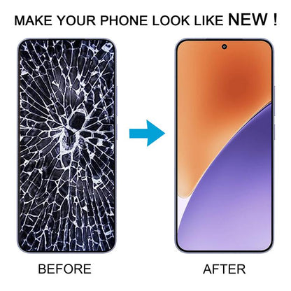 Écran LCD AMOLED d'origine Xiaomi 15, numériseur et cadre inclus., For Xiaomi 15(Original,Mirror Silver), For Xiaomi 15(Original,Frosted Black), For Xiaomi 15(Original), For Xiaomi 15(Original,Matte Silver)