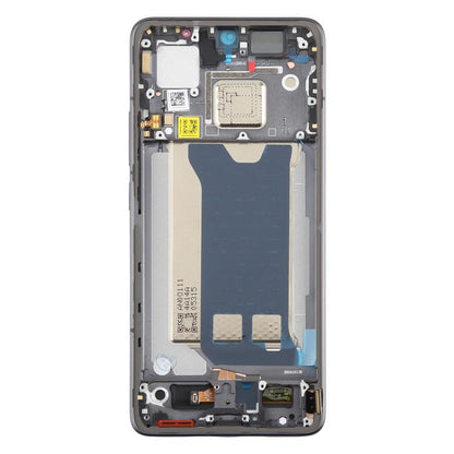 Écran LCD AMOLED d'origine pour Xiaomi Redmi K80, numériseur et cadre inclus., For OPPO Find X8 (Original)