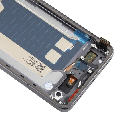 Écran LCD AMOLED d'origine pour Xiaomi Redmi K80, numériseur et cadre inclus., For OPPO Find X8 (Original)
