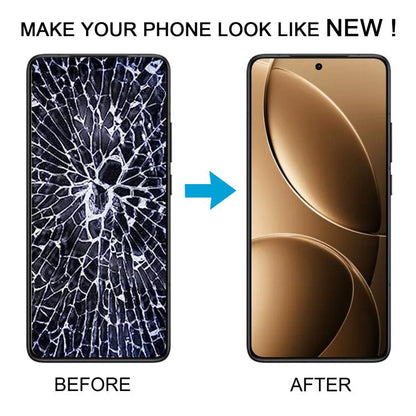 Écran LCD AMOLED d'origine pour Xiaomi Redmi K80, numériseur et cadre inclus., For OPPO Find X8 (Original)