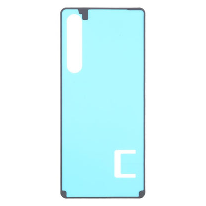 For Sony Xperia 1 VI 10pcs Original Back Housing Cover Adhesive
