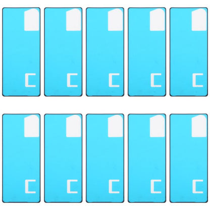For Sony Xperia 5 V 10pcs Original Back Housing Cover Adhesive