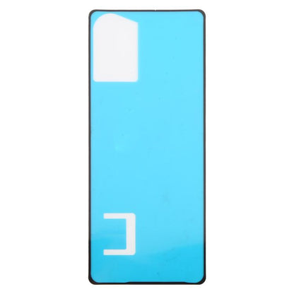 For Sony Xperia 5 V 10pcs Original Back Housing Cover Adhesive