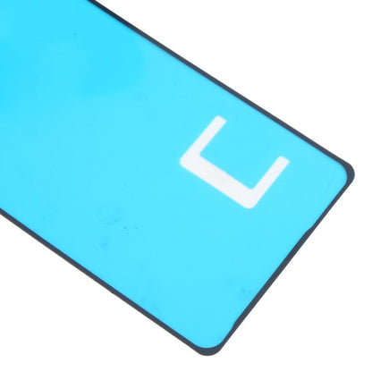For Sony Xperia 5 V 10pcs Original Back Housing Cover Adhesive