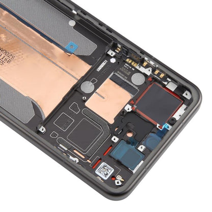 Écran LCD AMOLED d'origine Xiaomi 15 Pro avec numériseur et cadre inclus, For Xiaomi 15 Pro(Original)