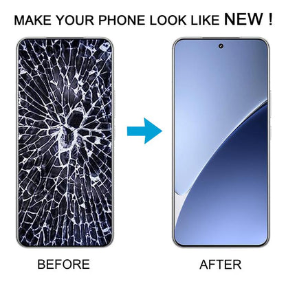 Écran LCD AMOLED d'origine Xiaomi 15 Pro avec numériseur et cadre inclus, For Xiaomi 15 Pro(Original)