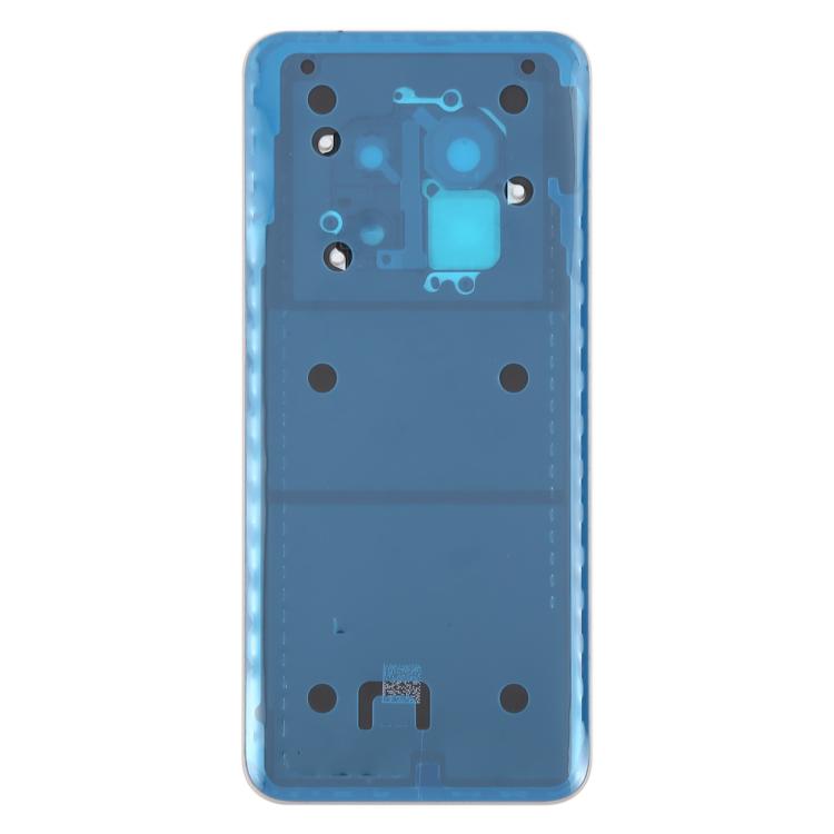 Coque arrière de batterie d'origine pour Realme 13 Pro+ avec cache-objectif de caméra, For Realme 13 Pro+(Original with Camera Lens)