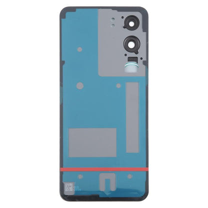 For vivo V40 Lite IDN Version Original Battery Back Cover with Camera Lens Cover