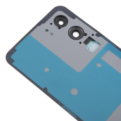 For vivo V40 Lite IDN Version Original Battery Back Cover with Camera Lens Cover