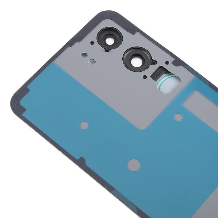 For vivo Y300 5G India Version Original Battery Back Cover with Camera Lens Cover