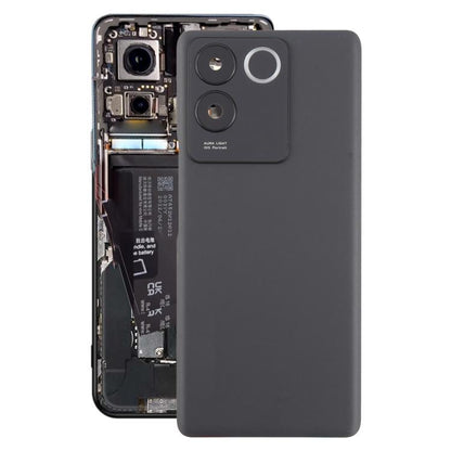 For vivo S17e Battery Back Cover with Camera Lens Cover