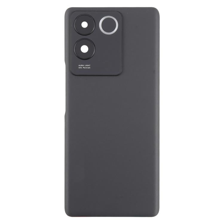 For vivo S17e Battery Back Cover with Camera Lens Cover