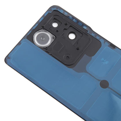 For vivo S17e Battery Back Cover with Camera Lens Cover