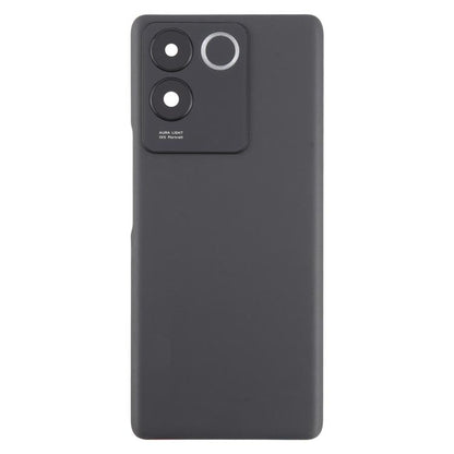 For vivo T2 Pro Battery Back Cover with Camera Lens Cover