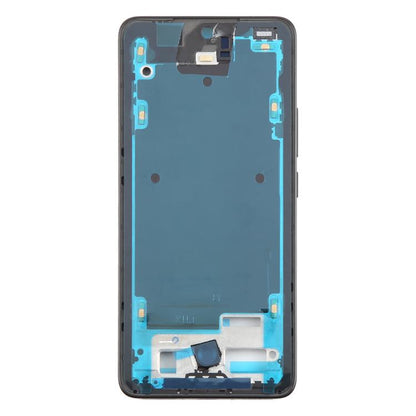 For Xiaomi 14T Original Middle Frame Bezel Plate
