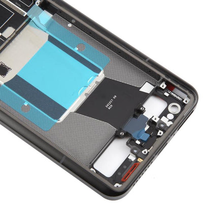 For Xiaomi 14 Ultra Original Middle Frame Bezel Plate