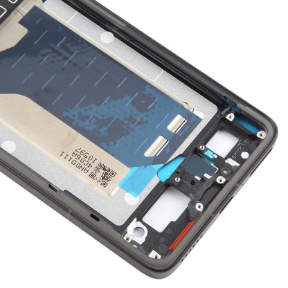 For Xiaomi Redmi K80 Pro Original Middle Frame Bezel Plate