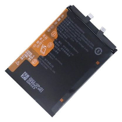 Batterie de remplacement 4200mAh pour Honor 50 Lite/Huawei Nova 8i NTN-LX1 NEN-LX1 4300mAh HB466589EFW