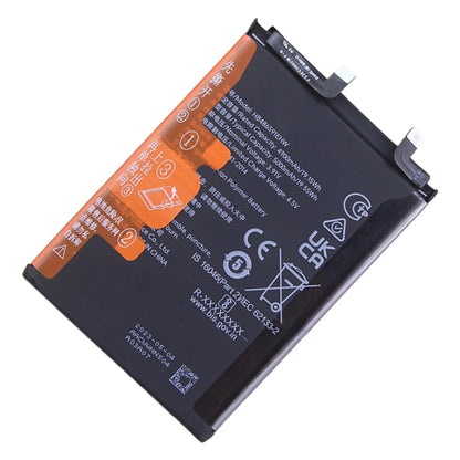 Remplacement de la batterie 5000mAh pour Honor 90 REA-AN00/90 Pro REP-AN00 HB486591EHW