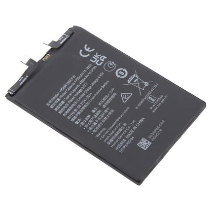 Batterie de remplacement 4800mAh pour Honor X30 ANY-AN00 / Magic 4 Lite 5G HB466596EFW