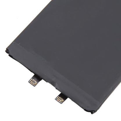 Batterie de remplacement 4800mAh pour Honor X30 ANY-AN00 / Magic 4 Lite 5G HB466596EFW