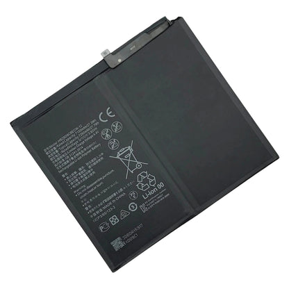 Batterie de remplacement 7250mAh pour Huawei MatePad V7 Pro BZT3 KJR BAH3 W59 AN10 DBY-AL00 BRT MRX AL09 W09 W19 AN09 MRR-W29 HB28D8C8ECW HB27D8C8ECW-12