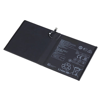 Batterie de remplacement 7500mAh pour Huawei MediaPad M6 10.8 / M5 Lite / M5 10 / M5 10 Pro HB299418ECW