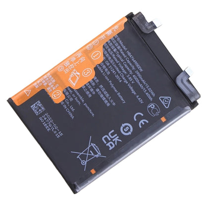 Remplacement de la batterie 4000mAh pour Huawei Nova 9 Pro / Honor 50 Pro RNA-AN00 HB476490EEW