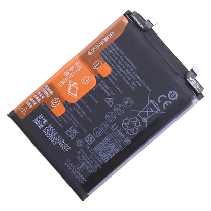 Remplacement de la batterie 4500mAh pour Huawei Nova 11 Pro / Nova 11 Ultra GOA-AL80 HB506493EFW