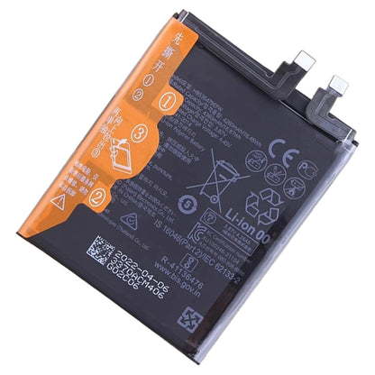 Batterie de remplacement pour Huawei P50 Pro JAD-AL00 JAD-AL60 4360mAh HB536479EFW