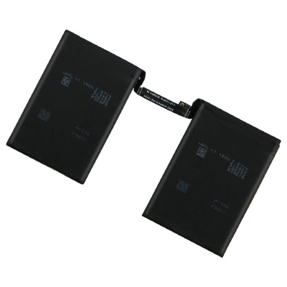 Remplacement de la batterie 6000mAh pour téléphone ASUS ROG 5 / 5s Pro ZS673KS I005DA I005DB C21P2001
