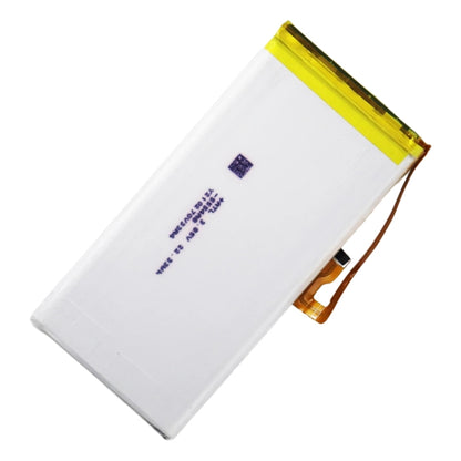 Remplacement de la batterie 6000mAh pour téléphone ASUS ROG 3 ZS661KL C11P1903