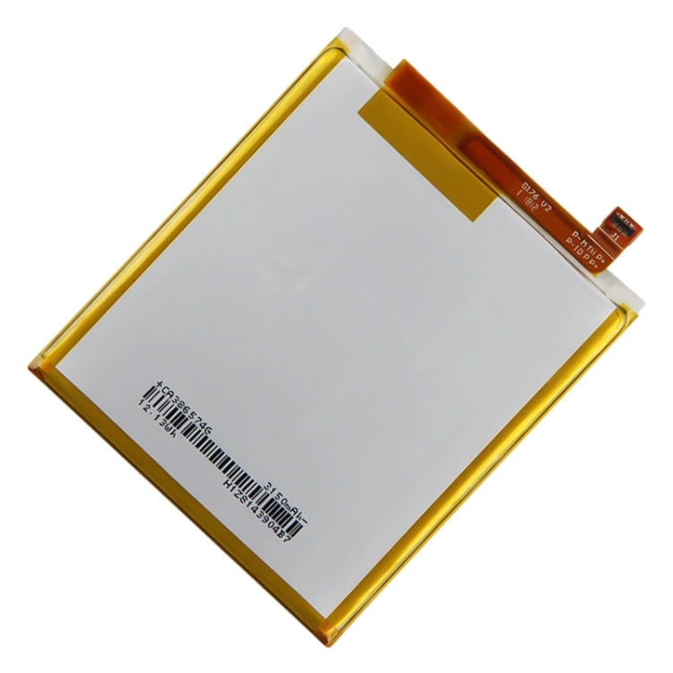 Batterie de remplacement 3150mAh pour téléphone ASUS ROG 5 / 5Z ZE620KL X00QD ZS620KL Z01RD C11P1708