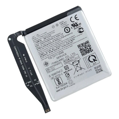 Batterie de remplacement 4000mAh pour ASUS Zenfone 8 ZS590KS / 8 mini / 8 5G C11P2003