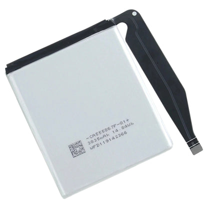 Batterie de remplacement 4000mAh pour ASUS Zenfone 8 ZS590KS / 8 mini / 8 5G C11P2003