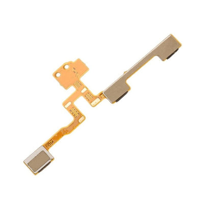 Câble flexible du bouton de volume d'alimentation pour Xiaomi Redmi Note 9S / Redmi Note 9 Pro Max / Redmi Note 9 Pro (Inde) / Redmi Note 9 Pro / Note 10 Lite