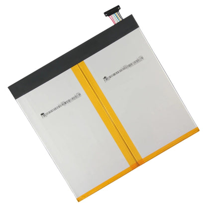 Remplacement de la batterie 7800mAh pour ASUS ZenPad Z10 ZT500KL C12P1602