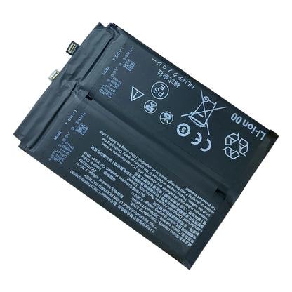 Batterie de remplacement 5000mAh pour ZTE Nubia Red Magic 7 Pro NX709J / 7s Pro NX709S Li3923T89P8h636590